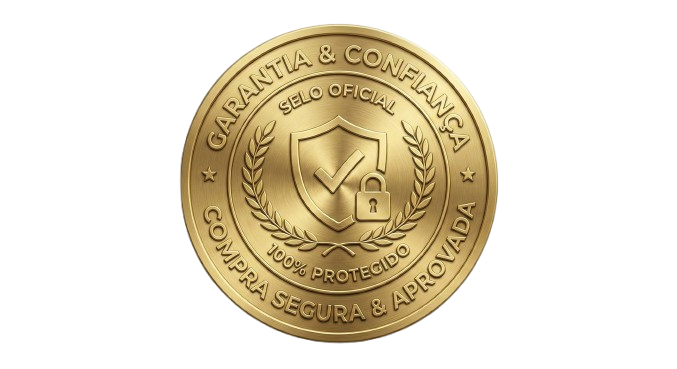 Garantia de 30 dias Volumina